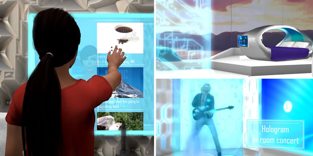 The Future of hotels: 15 things to look forward to in the near future