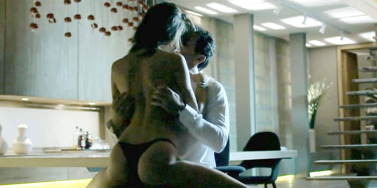 The most sexually active cities in the world