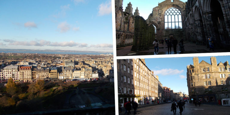 Edinburgh